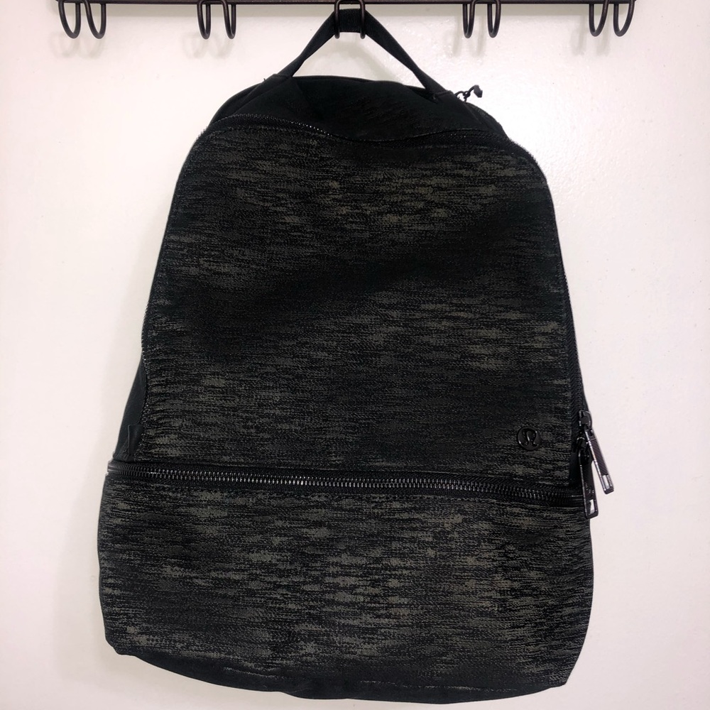 NWOT lululemon City Adventurer Backpack 17L